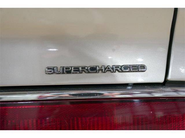1996 Buick Riviera (CC-2087948) for sale in Kentwood, Michigan