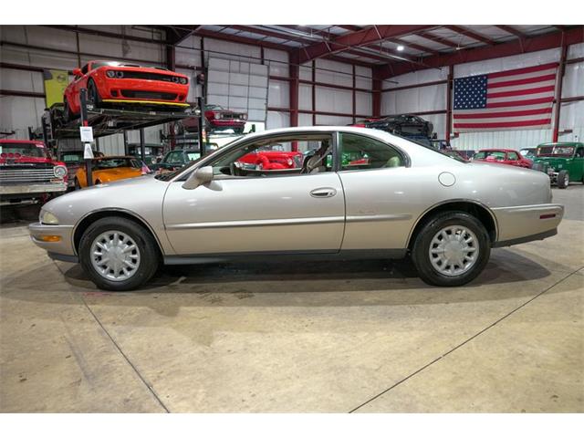 1996 Buick Riviera (CC-2087948) for sale in Kentwood, Michigan