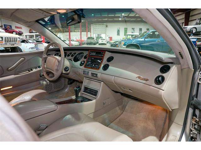 1996 Buick Riviera (CC-2087948) for sale in Kentwood, Michigan