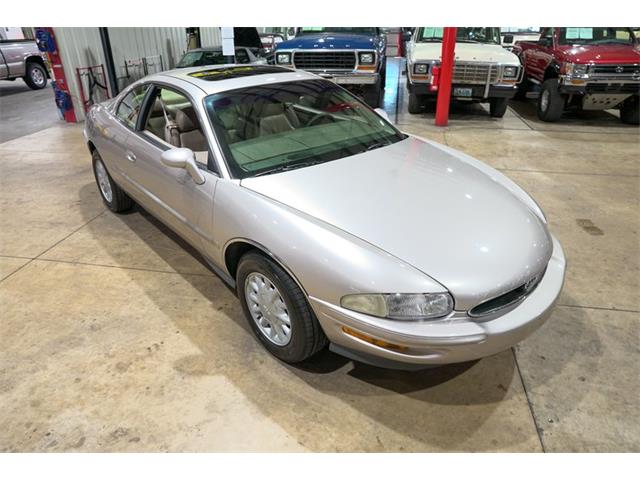 1996 Buick Riviera (CC-2087948) for sale in Kentwood, Michigan