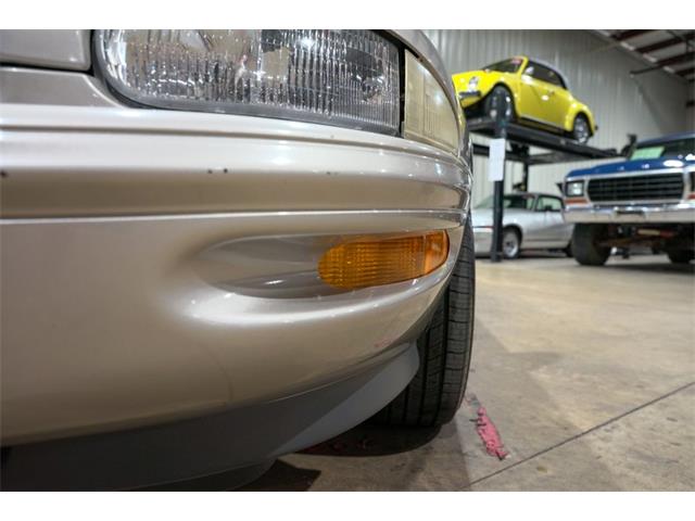 1996 Buick Riviera (CC-2087948) for sale in Kentwood, Michigan