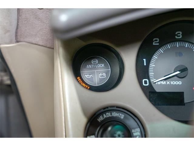 1996 Buick Riviera (CC-2087948) for sale in Kentwood, Michigan
