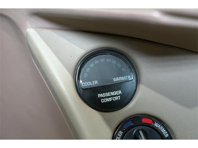 1996 Buick Riviera (CC-2087948) for sale in Kentwood, Michigan
