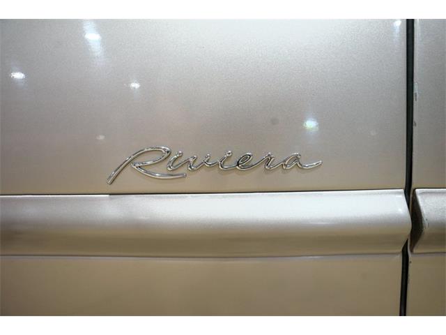 1996 Buick Riviera (CC-2087948) for sale in Kentwood, Michigan