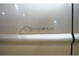 1996 Buick Riviera (CC-2087948) for sale in Kentwood, Michigan