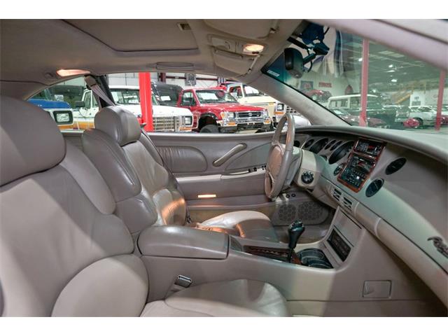 1996 Buick Riviera (CC-2087948) for sale in Kentwood, Michigan
