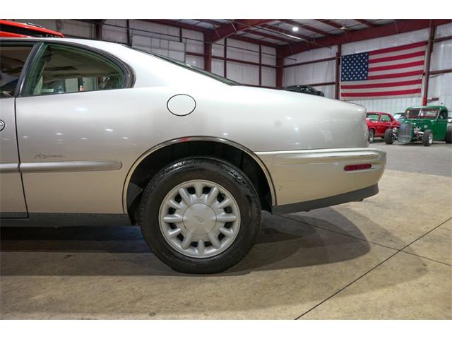 1996 Buick Riviera (CC-2087948) for sale in Kentwood, Michigan
