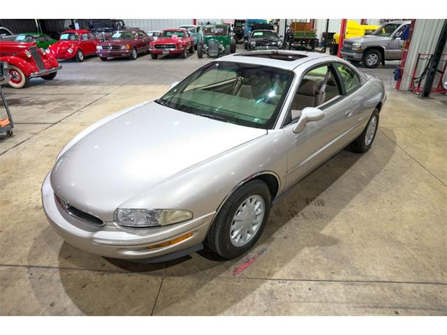 1996 Buick Riviera (CC-2087948) for sale in Kentwood, Michigan