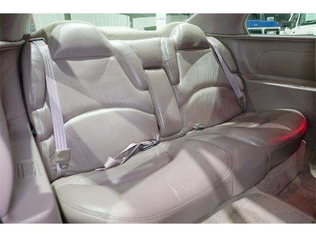1996 Buick Riviera (CC-2087948) for sale in Kentwood, Michigan