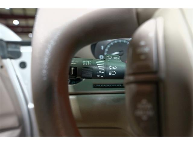 1996 Buick Riviera (CC-2087948) for sale in Kentwood, Michigan