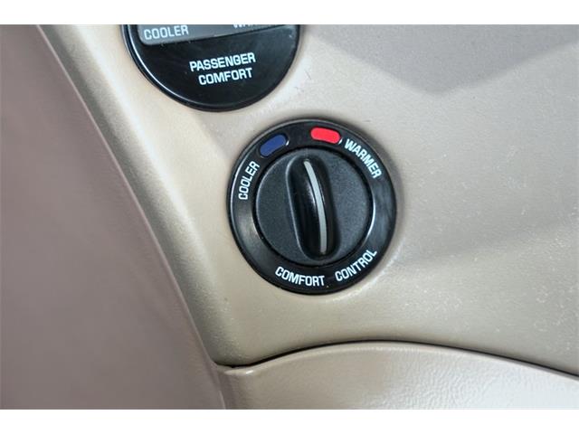 1996 Buick Riviera (CC-2087948) for sale in Kentwood, Michigan