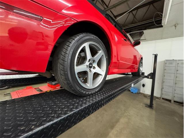 2004 Ford Mustang (CC-2087949) for sale in Morgantown, Pennsylvania