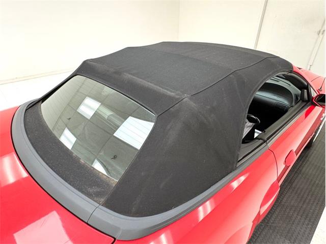 2004 Ford Mustang (CC-2087949) for sale in Morgantown, Pennsylvania