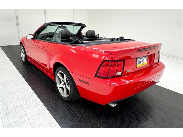 2004 Ford Mustang (CC-2087949) for sale in Morgantown, Pennsylvania
