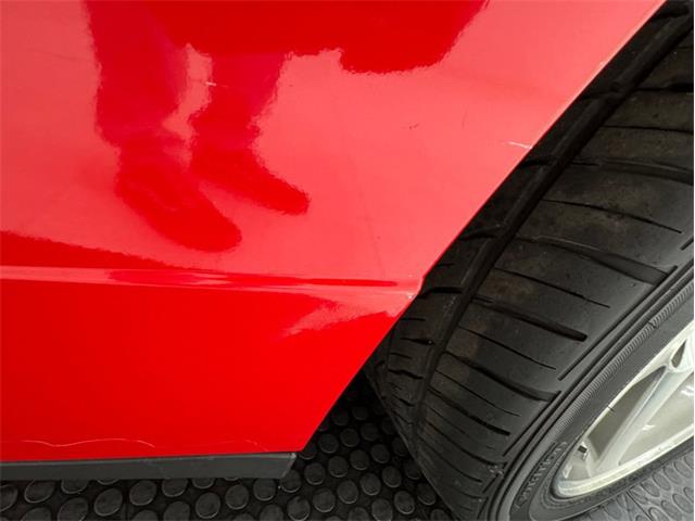 2004 Ford Mustang (CC-2087949) for sale in Morgantown, Pennsylvania