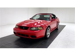 2004 Ford Mustang (CC-2087949) for sale in Morgantown, Pennsylvania