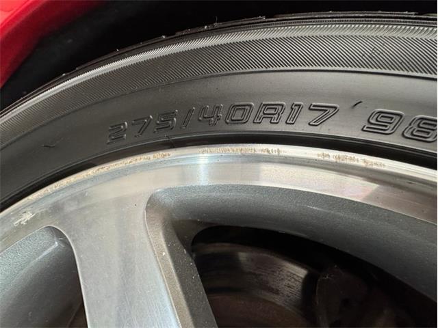 2004 Ford Mustang (CC-2087949) for sale in Morgantown, Pennsylvania