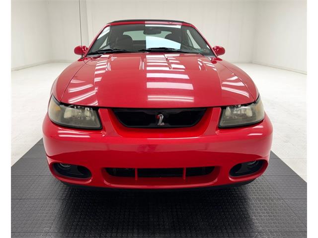 2004 Ford Mustang (CC-2087949) for sale in Morgantown, Pennsylvania