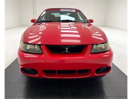 2004 Ford Mustang (CC-2087949) for sale in Morgantown, Pennsylvania