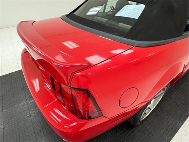 2004 Ford Mustang (CC-2087949) for sale in Morgantown, Pennsylvania