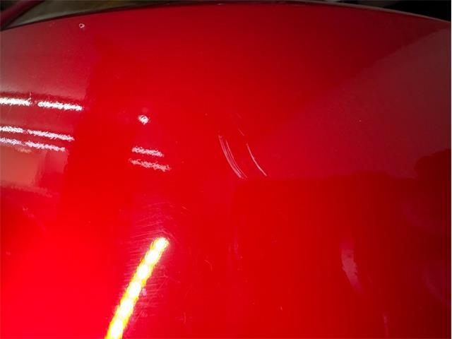 2004 Ford Mustang (CC-2087949) for sale in Morgantown, Pennsylvania