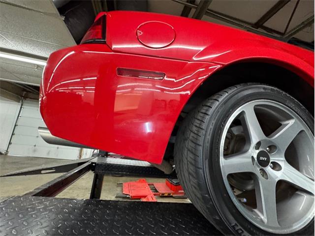 2004 Ford Mustang (CC-2087949) for sale in Morgantown, Pennsylvania