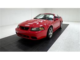 2004 Ford Mustang (CC-2087949) for sale in Morgantown, Pennsylvania