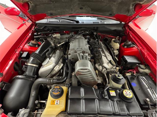 2004 Ford Mustang (CC-2087949) for sale in Morgantown, Pennsylvania