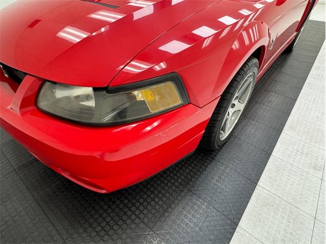 2004 Ford Mustang (CC-2087949) for sale in Morgantown, Pennsylvania