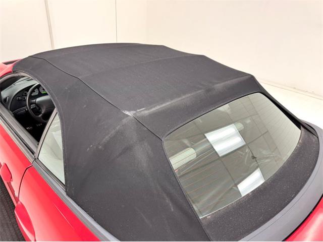 2004 Ford Mustang (CC-2087949) for sale in Morgantown, Pennsylvania