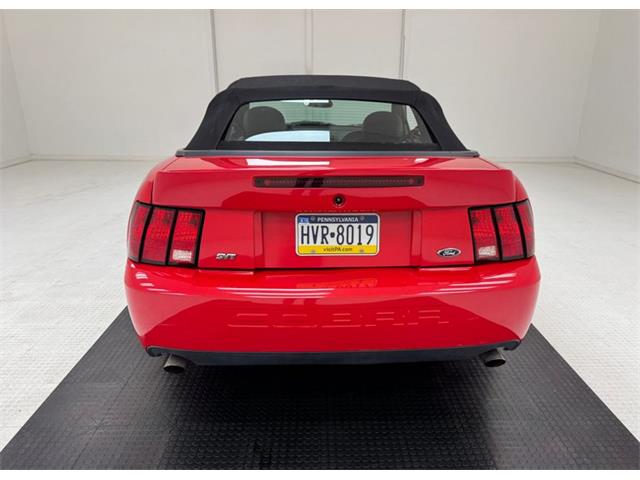 2004 Ford Mustang (CC-2087949) for sale in Morgantown, Pennsylvania