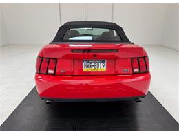 2004 Ford Mustang (CC-2087949) for sale in Morgantown, Pennsylvania