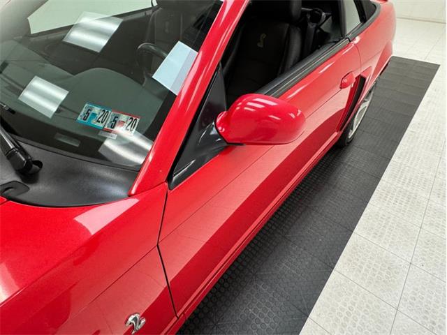 2004 Ford Mustang (CC-2087949) for sale in Morgantown, Pennsylvania