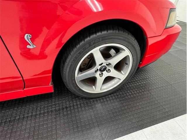 2004 Ford Mustang (CC-2087949) for sale in Morgantown, Pennsylvania