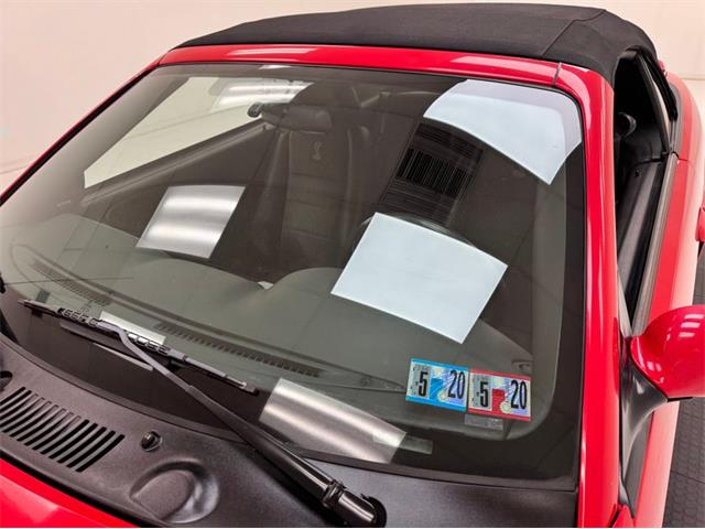 2004 Ford Mustang (CC-2087949) for sale in Morgantown, Pennsylvania