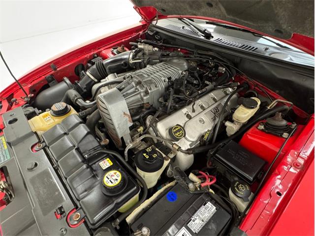 2004 Ford Mustang (CC-2087949) for sale in Morgantown, Pennsylvania