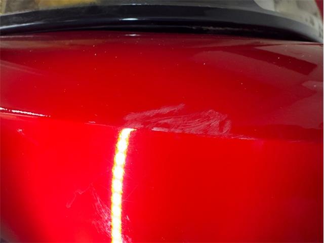 2004 Ford Mustang (CC-2087949) for sale in Morgantown, Pennsylvania