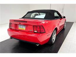 2004 Ford Mustang (CC-2087949) for sale in Morgantown, Pennsylvania