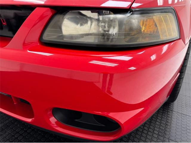 2004 Ford Mustang (CC-2087949) for sale in Morgantown, Pennsylvania