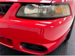 2004 Ford Mustang (CC-2087949) for sale in Morgantown, Pennsylvania