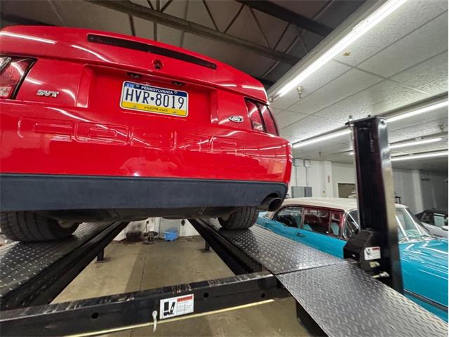 2004 Ford Mustang (CC-2087949) for sale in Morgantown, Pennsylvania