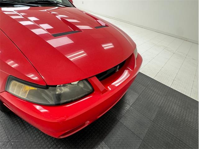 2004 Ford Mustang (CC-2087949) for sale in Morgantown, Pennsylvania