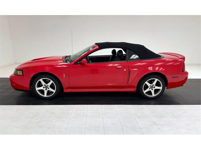 2004 Ford Mustang (CC-2087949) for sale in Morgantown, Pennsylvania