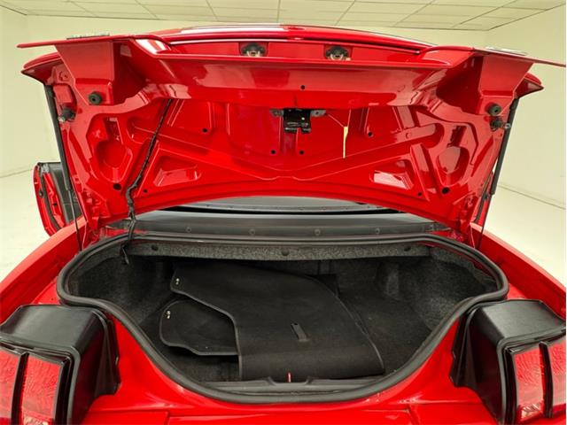 2004 Ford Mustang (CC-2087949) for sale in Morgantown, Pennsylvania