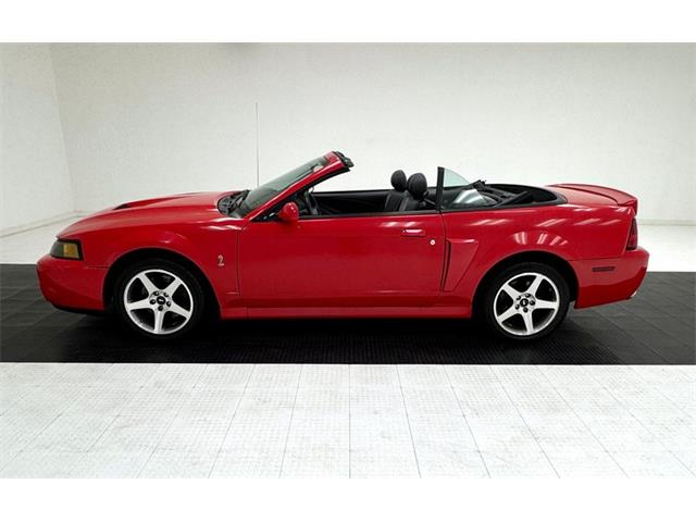 2004 Ford Mustang (CC-2087949) for sale in Morgantown, Pennsylvania