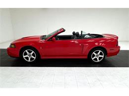 2004 Ford Mustang (CC-2087949) for sale in Morgantown, Pennsylvania