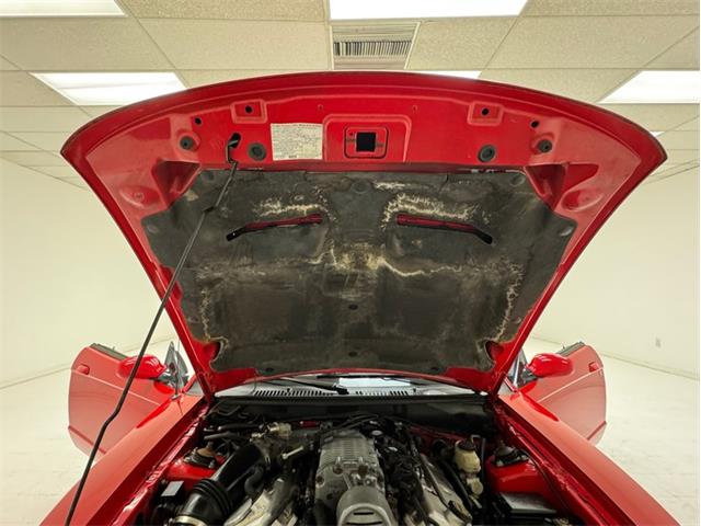 2004 Ford Mustang (CC-2087949) for sale in Morgantown, Pennsylvania