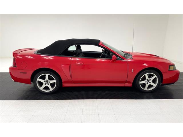 2004 Ford Mustang (CC-2087949) for sale in Morgantown, Pennsylvania