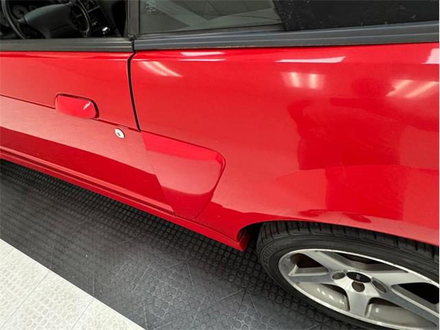 2004 Ford Mustang (CC-2087949) for sale in Morgantown, Pennsylvania