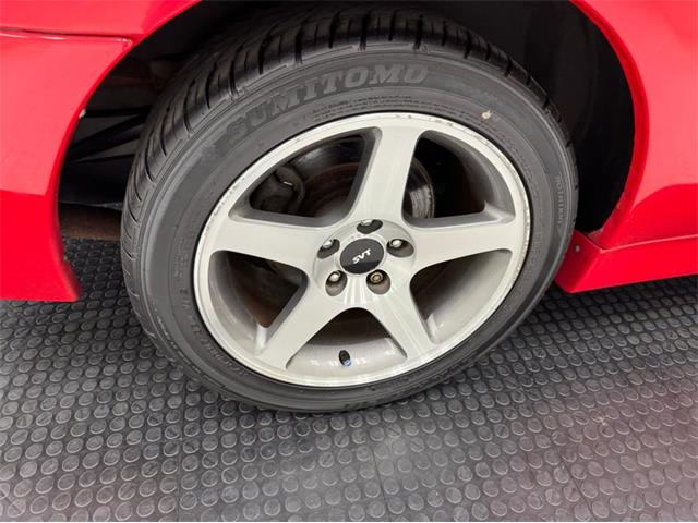 2004 Ford Mustang (CC-2087949) for sale in Morgantown, Pennsylvania
